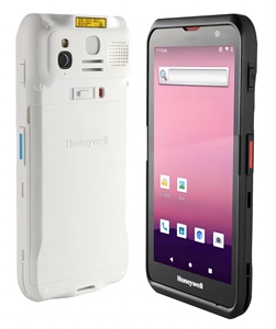 Honeywell eda52 4 + 64G Bộ nhớ 4G Wifi Bluetooth GPS máy ảnh 1D 2D Máy quét mã vạch cầm tay PDA thu thập dữ liệu - Product Image 1