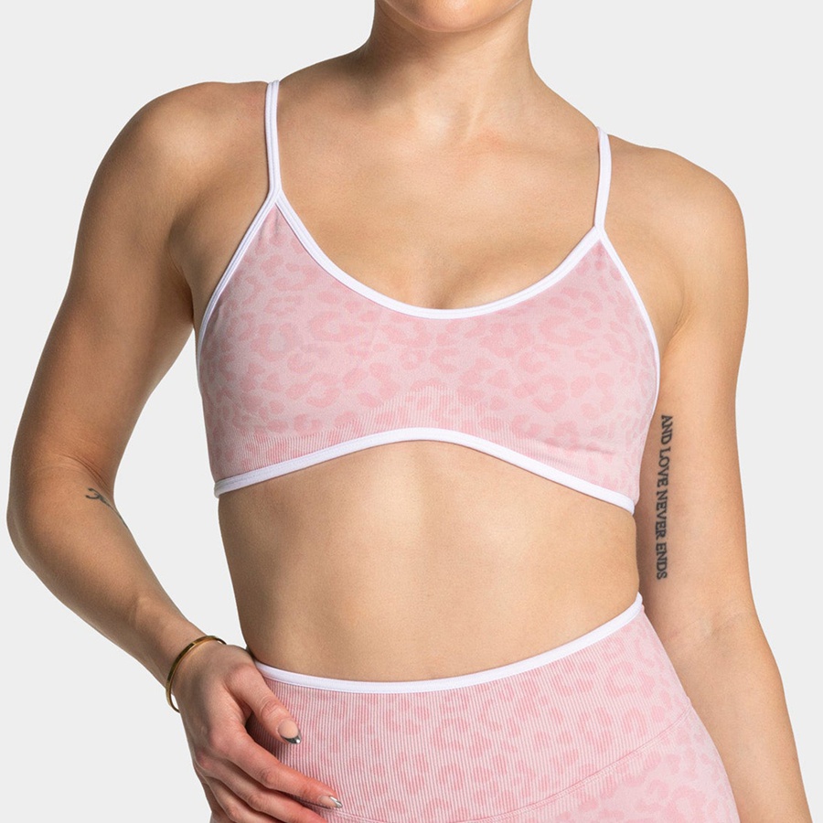 Leopardo Rosa
