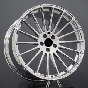 Rines Deportivos de Aleación HK Forged de 19, 20, 21 y 22 Pulgadas, Personalizados para Aniversario Evo, para BMW X5 E60 PG3 - Product Image 2