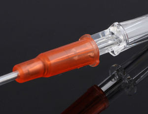 使い捨てカテーテル穿刺針耳鼻ピアス針人体針ツール眉毛爪 - Product Image 3