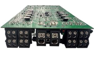 Amplificateur de <span class=keywords><strong>voiture</strong></span> numérique de classe D <span class=keywords><strong>8</strong></span> <span class=keywords><strong>canaux</strong></span> Pro 100Wx8 RMS pleine bande haute puissance pour système audio automobile - Product Image 3