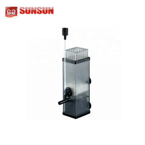 Filtre thermique de Surface d'aquarium, pour écumeur de protéines, processeur à film d'huile, élimination des poissons - Product Image 4