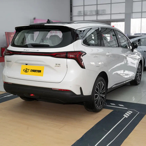 Dongfeng Forthing U-Tour <span class=keywords><strong>PHEV</strong></span> 2025 1.5T de <span class=keywords><strong>Segunda</strong></span> <span class=keywords><strong>Mano</strong></span>, en Buen Estado, Vehículo de Lujo, Monovolumen de 7 Plazas, Híbrido Enchufable, Volante a la Izquierda, Autos Usados - Product Image 4