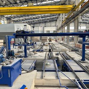 Equipo Amulite Resistente a Impactos para Uso Industrial Pesado - Product Image 1