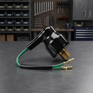 เซ็นเซอร์สวิตช์แรงดันลมเบรกอะไหล่ทดแทนสำหรับ MITSUBISHI MC841493 ใหม่ - Product Image 3