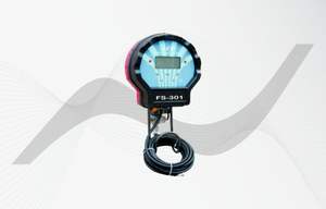 <b>Air</b> Inflator Wall Mounted ( Model : FS -301 ) - Product Image 3