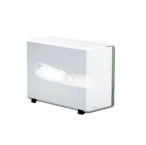 DS223j Syn Olo gy 2-Bay DiskStation DS223J Buen Precio - Product Image 5