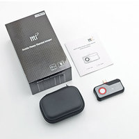 Kamera Pencitraan Termal Mobile Android USB-C HTI HT-203U Resolusi Inframerah 256x192 -20C~550C Akurasi 2C untuk Kelistrikan