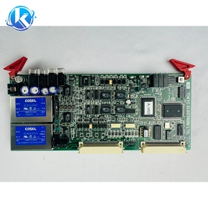 ORIGINAL SUPPLY 3D08-000063-11 TYB517-1/IOAS 3D08-000063-V5 TARJETA DE CIRCUITO LOC # T203 - Product Image 1