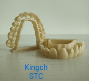 Disco de Zirconia Dental Precoloreado de Alta Resistencia 1200Mpa a <span class=keywords><strong>Precio</strong></span> de Fabricante - Product Image 5