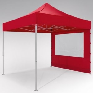 Parete Laterale "Panorama" per a.tent.o / ECO TENT - Product Image 1