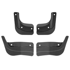 Guardabarros para 2024 New Tesla Model 3 Accesorios