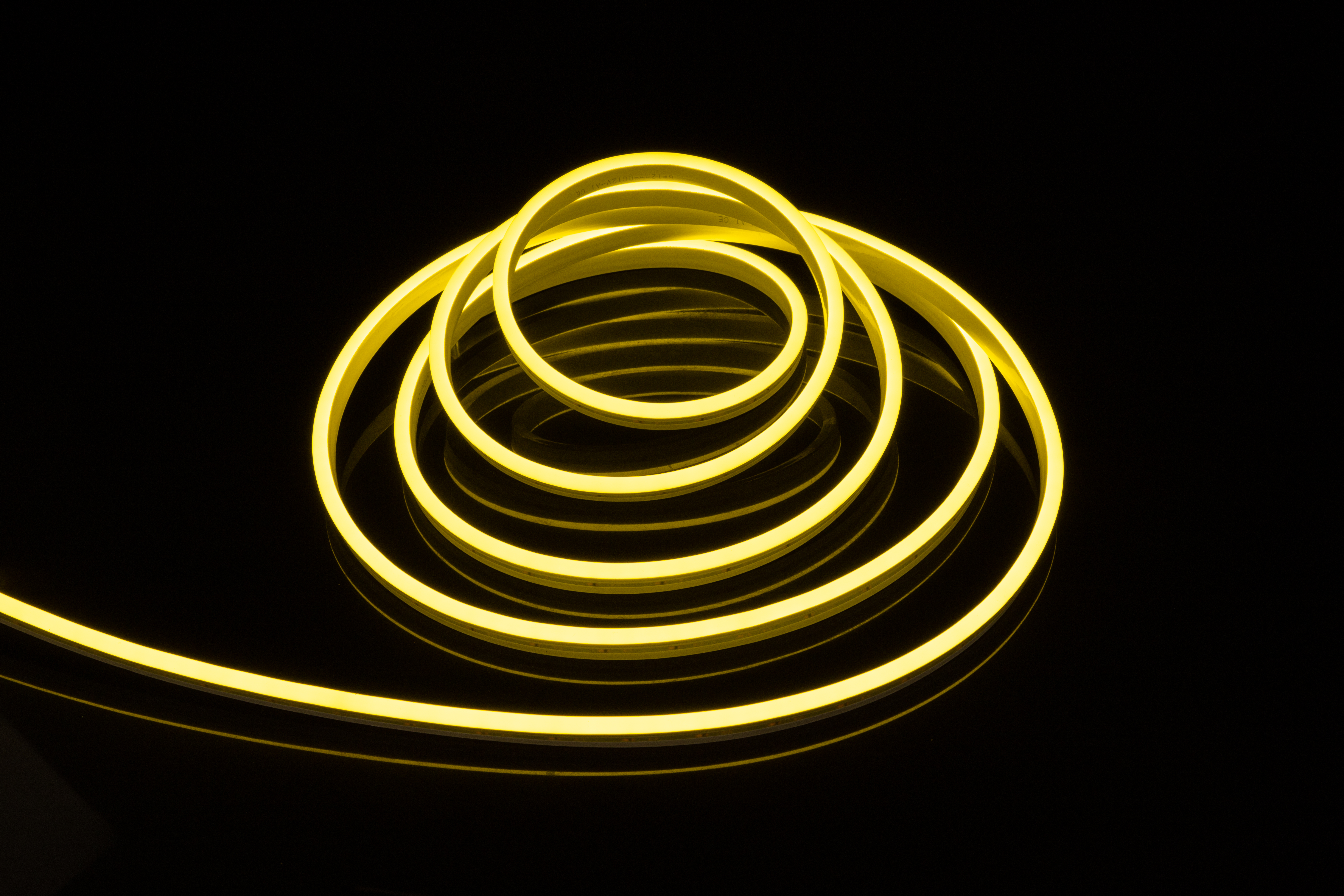 Lemon Yellow