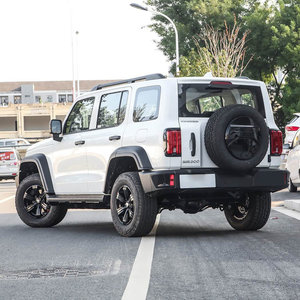 รถยนต์ Great Wall Tank 300 2.0T ปี <span class=keywords><strong>2023</strong></span> รถมือสอง เบนซิน SUV จีน รถออฟโรด ไมล์น้อย TANK 300 พวงมาลัยซ้าย รถมือสอง  วางเงินมัดจำนิยม - Product Image 3