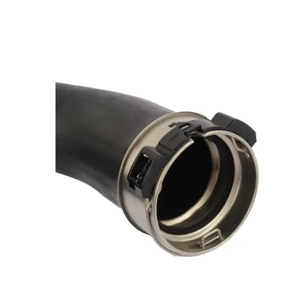 Nouveau 2017 <span class=keywords><strong>Chevrolet</strong></span> <span class=keywords><strong>CRUZE</strong></span> Hatchback tuyau d'entrée tuyau de refroidisseur intermédiaire 13374646 42626074 - Product Image 5