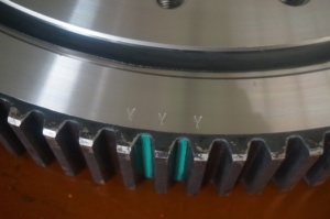 ตลับลูกปืนหมุนสำหรับแท่นขุดเจาะบิโบ พร้อมวงแหวนเกียร์ภายนอก - Product Image 4