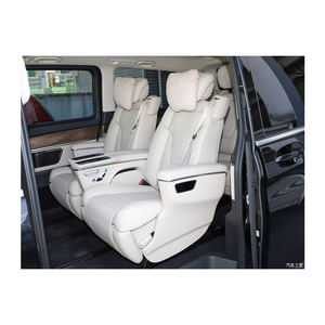 Nuevo Cargador Inalámbrico para Teléfono Móvil con Control de Interruptor de Cuatro Tecnologías y Desbloqueo Eléctrico para Asiento de Coche - Product Image 1