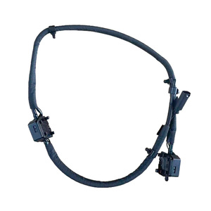 Buse électrique pour lave-glace avec chauffage, pour Bmw série 3 E30 F31 F35 F80, 61667276500 - Product Image 3