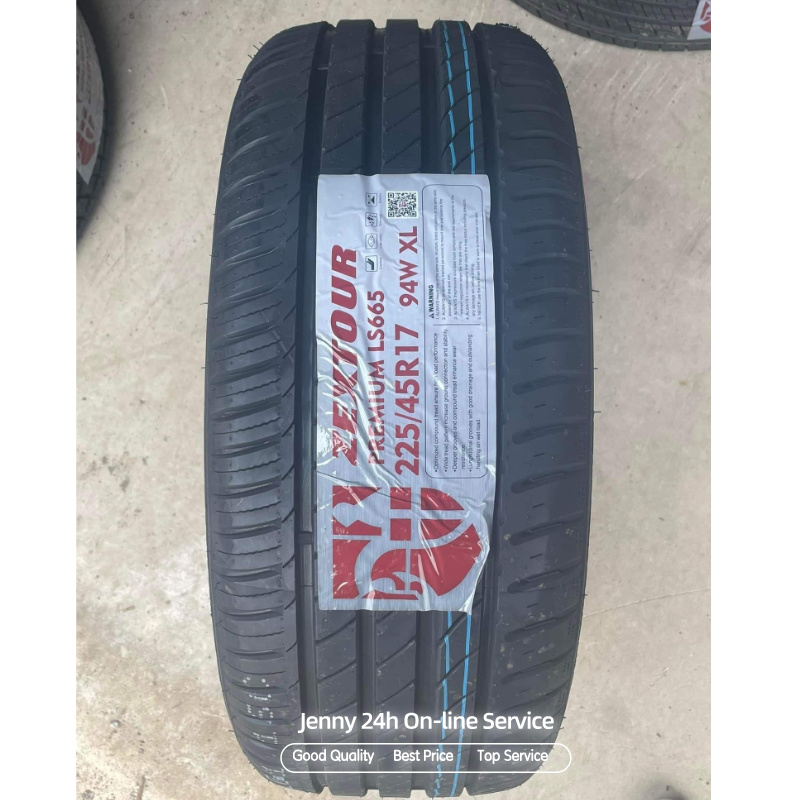 205/60R16 ZEXTOUR GODDARD 205/60/16 COMFORT ES655 Cheaper Choice