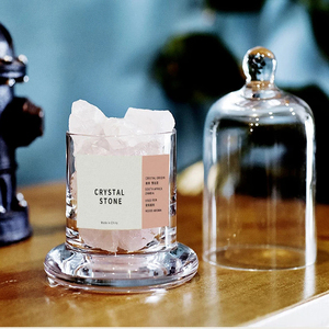 Tinh Dầu Thơm Tinh Dầu Thơm Bán Trực Tiếp Từ Nhà Máy Máy Máy Khuếch Tán Tinh Thể Máy Làm Mát Không Khí Số Lượng Lớn Hương Thơm Đá Pha Lê Mới Có Mùi Thơm - Product Image 1