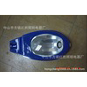 ไฟถนนนิวสตาร์ พร้อมระบบจ่ายไฟแบบซ่อน สำหรับไฟส่องสว่างภายนอกอาคาร - Product Image 2