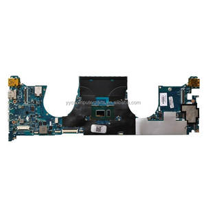 L41007-601 cho EliteBook X360 1040 <span class=keywords><strong>G5</strong></span> máy tính xách tay bo mạch chủ I5-8250U <span class=keywords><strong>CPU</strong></span> 16GB 100% thử nghiệm - Product Image 2