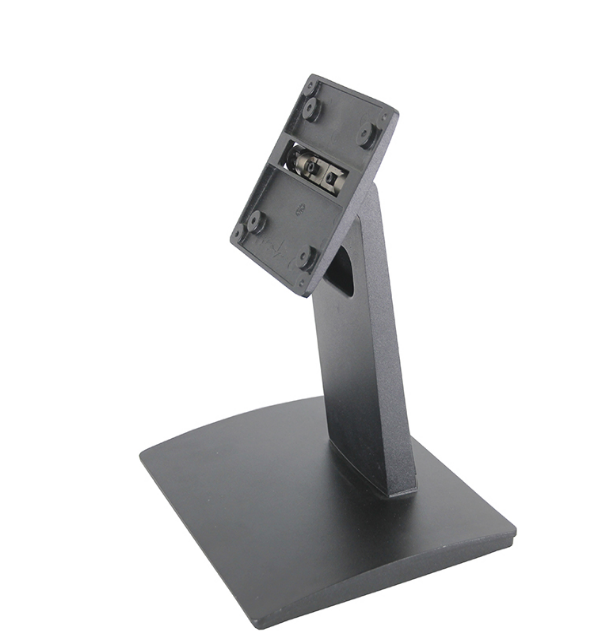 Super Stable Monitor Stand Computer Aluminium Base Pos Vesa Stand