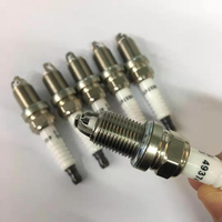 Bujía de Gas Natural Isc8.3 Cge8.3 4089085 4924504 3973945