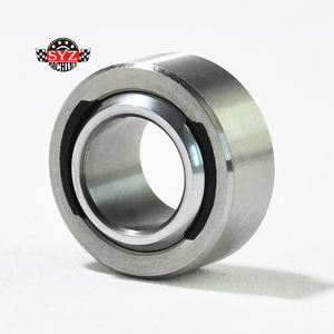 SLBシリーズ合金鋼ラジアルユニボールベアリング - Product Image 5