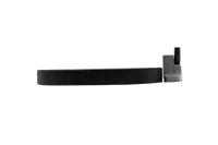 Encodeur magnétique à engrenages incrémentaux TNW-1 IP68 Module 0.4