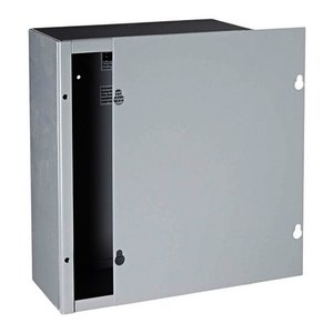 Lwカスタム亜鉛メッキアルミニウムステンレス鋼電気キャビネットエンクロージャーボックス完全な板金配電ツールボックス - Product Image 4