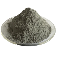 Microsilice densifiée de qualité supérieure JS Modèle 108 à faible teneur en impuretés, fumée de silice 92G du Hebei pour mortiers de projection et bétons (réfractaire)