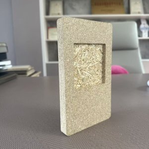 Chất lượng cao melamine particleboard tấm ván melamine ván ép nhiều lớp - Product Image 2