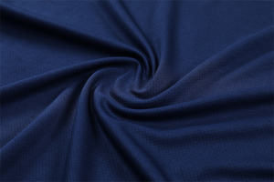 เสื้อฟุตบอลสโมสรแขนสั้นชุดกีฬาแบบสั่งทำเสื้อฟุตบอลแขนสั้นดูดซับความชื้น - Product Image 4