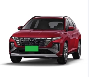 Hyundai <span class=keywords><strong>Tucson</strong></span> SUV 1.5T Voitures d'occasion Traction avant Véhicule Hyundai <span class=keywords><strong>Tucson</strong></span> - Product Image 3