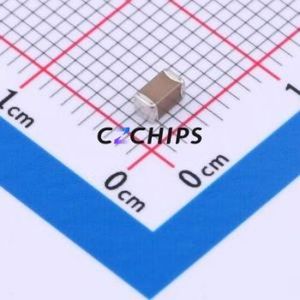 Condensateur SMD (MLCC) GRM31CZ72A475KE11L 1206 (Capacité : 4,7 µF) (Précision : 10 % Tension nominale : 100 V) - Product Image 1