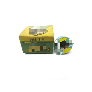 <b>S9</b> 125VAC 9A (GR/BL) New Original Ready Warehouse Industrial Automation PLC Programming Controller - Product Image 1