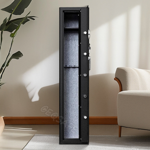 CEQSAFE - Caja Fuerte de Alta Seguridad para Armas Largas con Cerradura Electrónica - Product Image 3