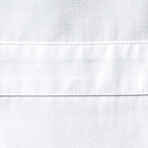 Bata de laboratorio impermeable blanca para mujer Chaqueta de uniforme de hospital para damas para enfermeras y pacientes para hospitales y clínicas - Product Image 6