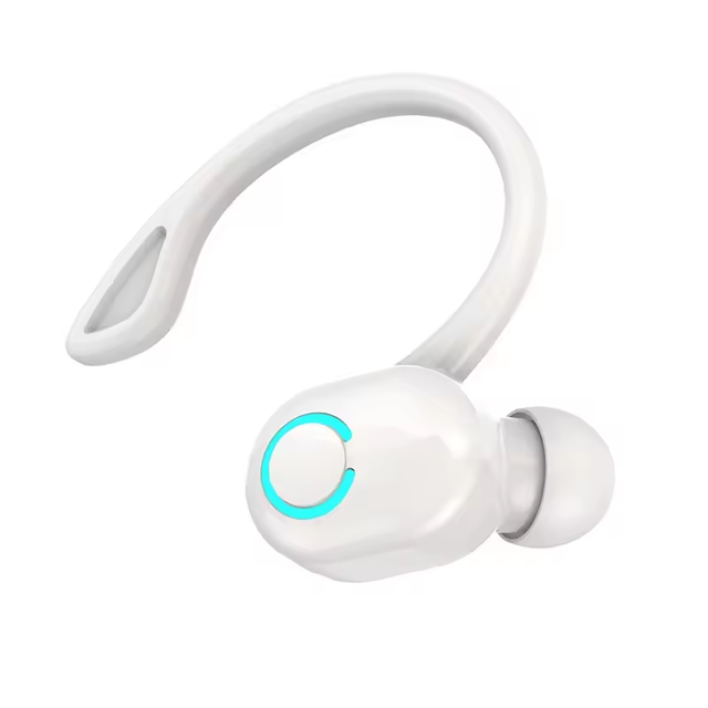S10 Mini In-Ear Sports Earphones Headphones Cross-Border Hot Sale with LED Battery & JL for BT Mini Business for Sports