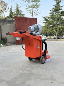 <span class=keywords><strong>Meilleur</strong></span> prix pour une machine à poncer les sols en béton avec <span class=keywords><strong>aspirateur</strong></span> externe 220V 380V pour la construction <span class=keywords><strong>de</strong></span> sols en époxy - Product Image 2