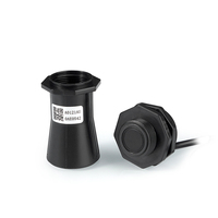 Capteur ultrasonique DYP-A01 haute fréquence à faible consommation d'énergie de 28 cm pour la surveillance du niveau d'eau