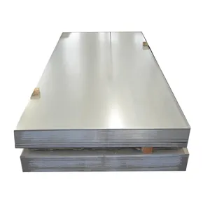 DLX Prime Quality Ss Hl Sheet AISI 304 309S 310S 316L 321 430 409 Custom-Made Cold Rolled Perforated Stainless Steel Metal Plate