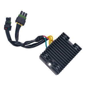 Regulador de Voltaje Rectificador para <span class=keywords><strong>Sea</strong></span>-<span class=keywords><strong>Doo</strong></span> GSX RFI 800 1999 2000 GTI RFI 800 <span class=keywords><strong>2004</strong></span> OE 278001554 278001241 Piezas de Moto Acuática - Product Image 3