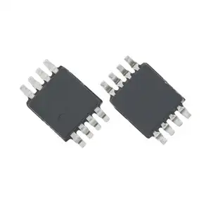 Chip Giám sát ban đầu mới tl7700cdgk Chip quản lý năng lượng msop8