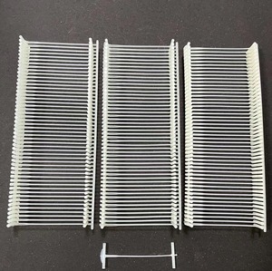 19mm-80mm đàn hồi bện Nylon nhiệm vụ nặng nề <span class=keywords><strong>tag</strong></span> <span class=keywords><strong>Pin</strong></span> cho may mặc và nệm may - Product Image 6