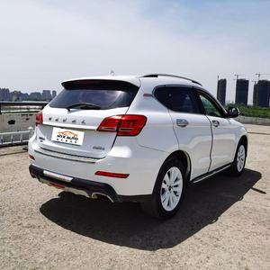 Great Wall Haval H2 2016 Red Label 1.5T Automatique Elite 2WD d'occasion à vendre |   SUV d'occasion à essence - Product Image 6