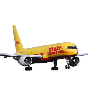 Agente di Spedizioni Economico FBA Trasporto Aereo Cina-USA/UK/Canada DDU DDP con Trasporto in 8-15 Giorni e Assicurazione, Compagnia di Spedizioni Shenzhen - Product Image 1