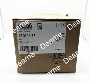 1pcs New BELIMO Ball Valve <b>Actuator</b> LRQ24A-SR - Product Image 6