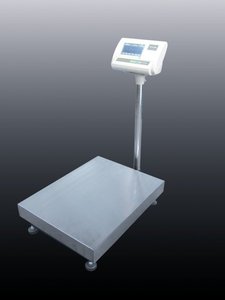 Thương mại đếm quy mô độ chính xác cao 150 kg 300 kg quy mô sàn quy mô cho độ chính xác có trọng lượng ngành công nghiệp - Product Image 5